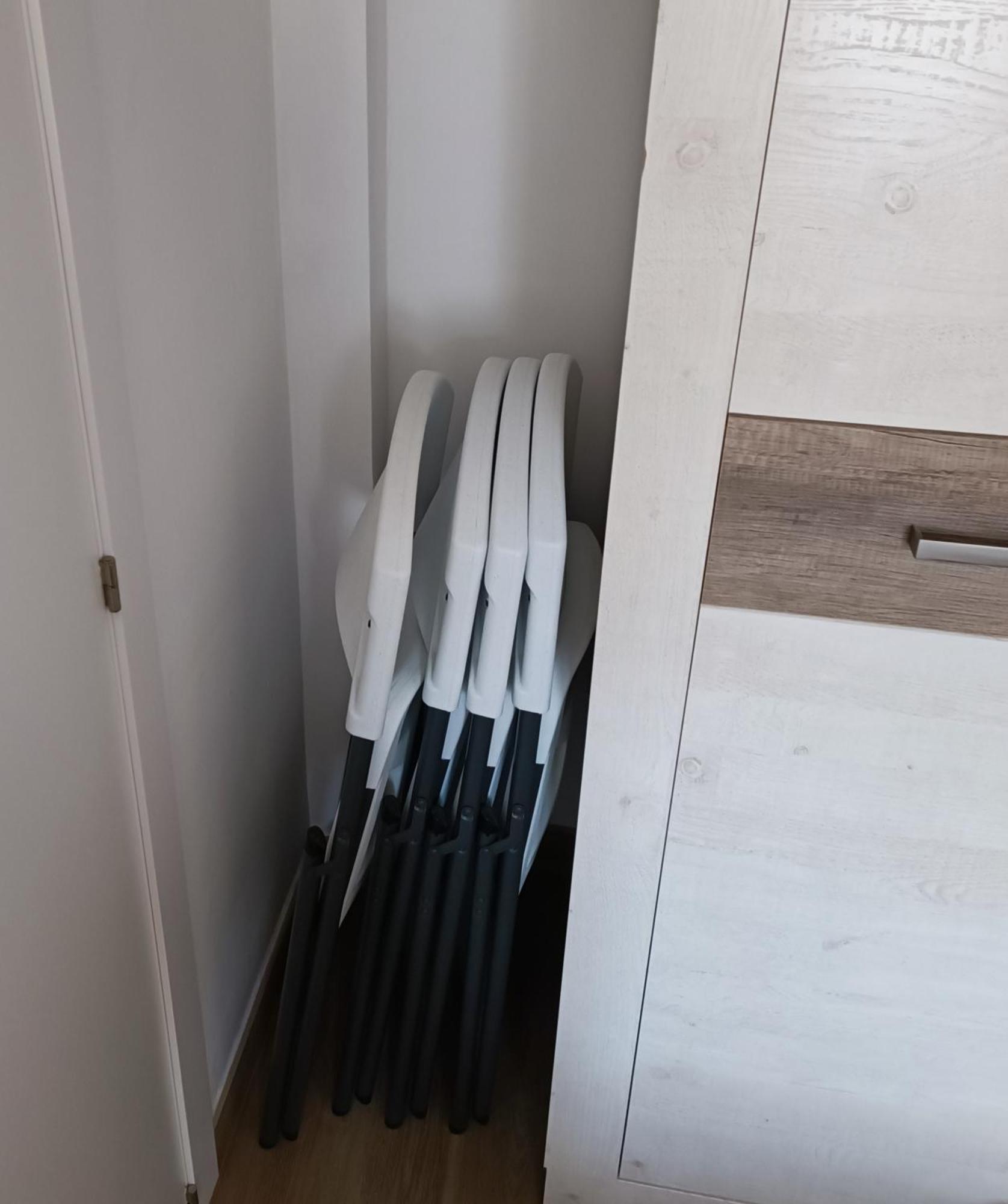 Apartament Turistic Campdevánol 외부 사진