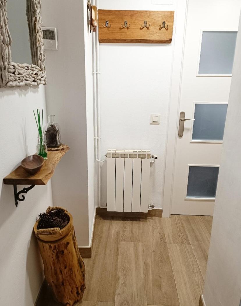 Apartament Turistic Campdevánol 외부 사진
