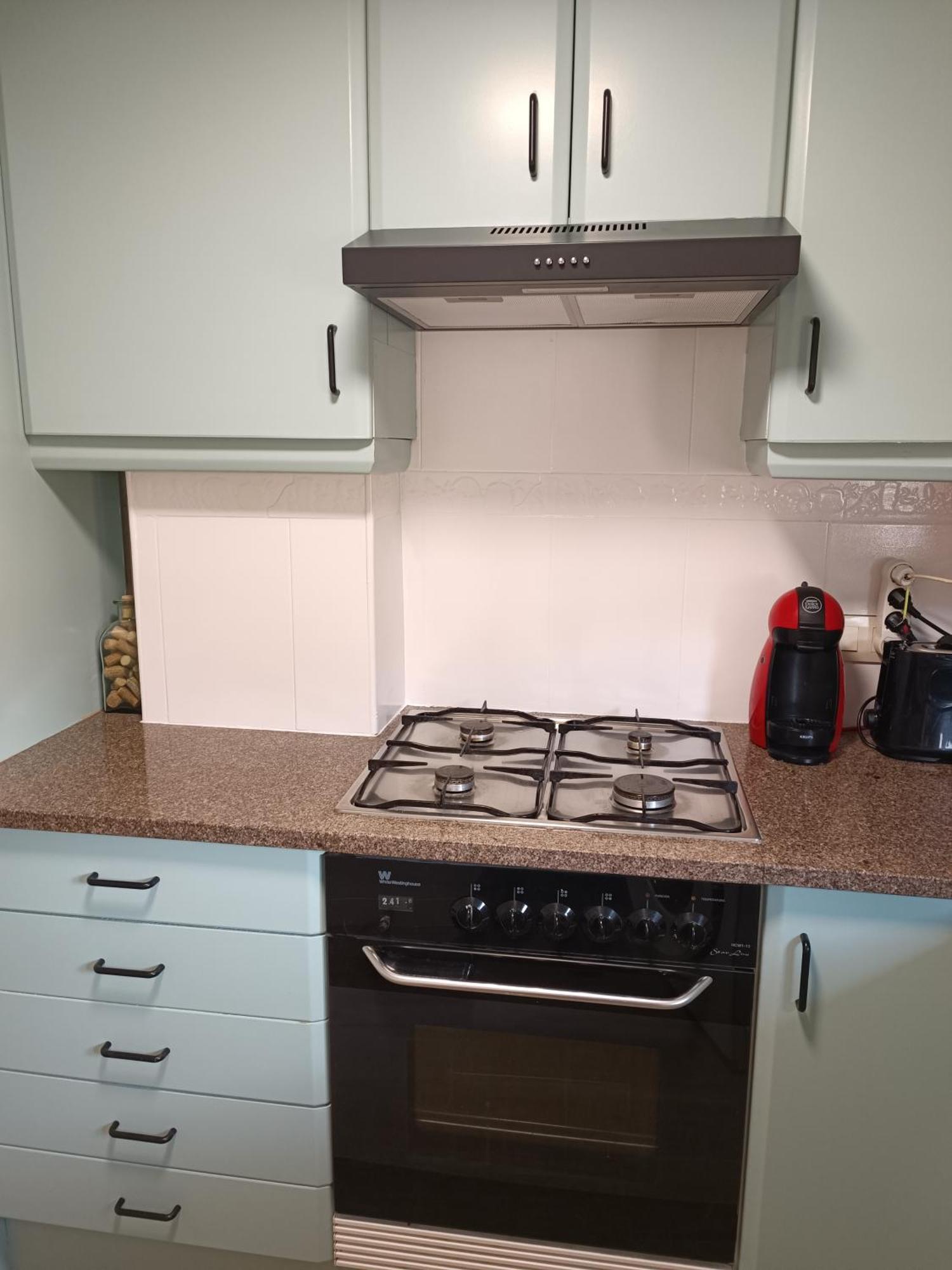 Apartament Turistic Campdevánol 외부 사진
