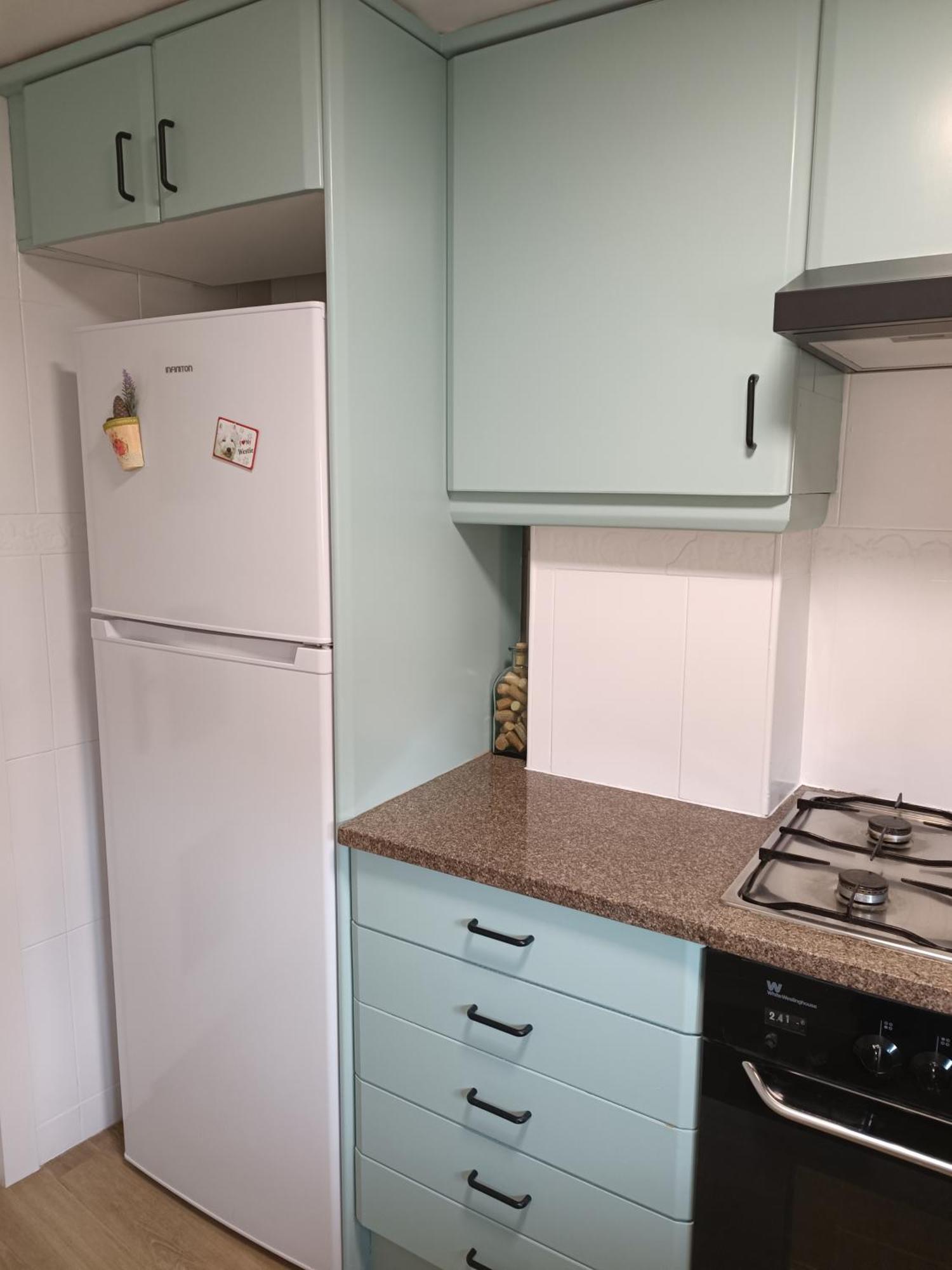 Apartament Turistic Campdevánol 외부 사진