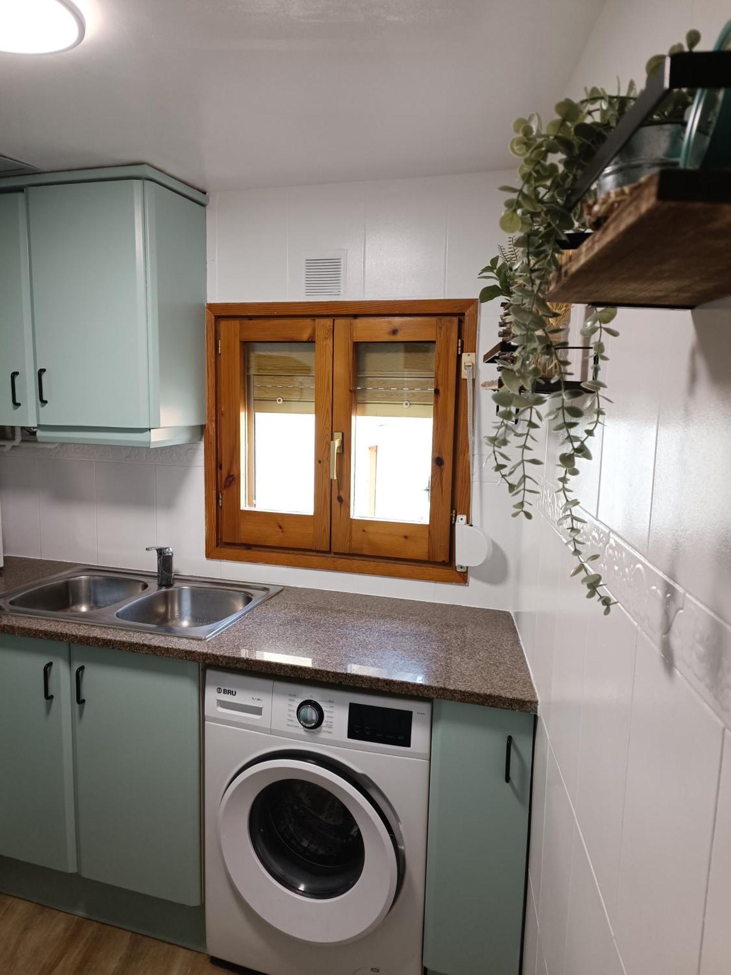 Apartament Turistic Campdevánol 외부 사진