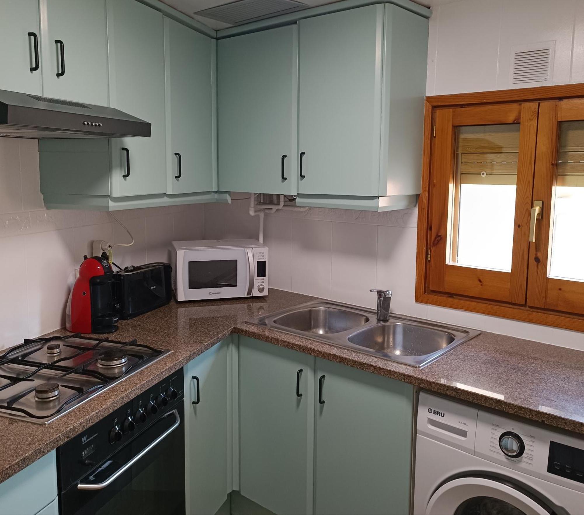 Apartament Turistic Campdevánol 외부 사진